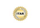 itar-general-certification-logo