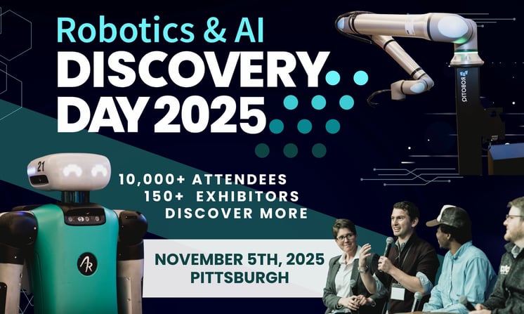 Discovery Day 2025