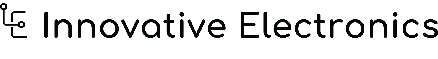 Innovative Electronics Logo Horizontal02