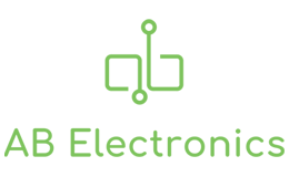ABElectronics logo small